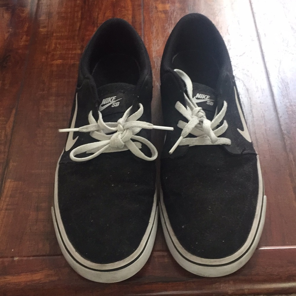 Nike SB